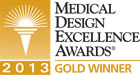 MDEA Gold Award Winner