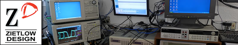 Embedded Systems Design & Consultant