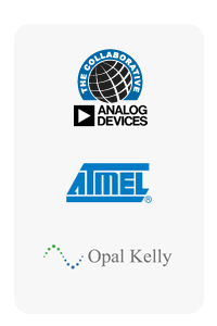 Affiliations & Recognitions